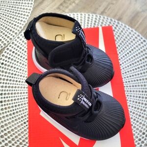 Nike Black Binzie Boot 2C